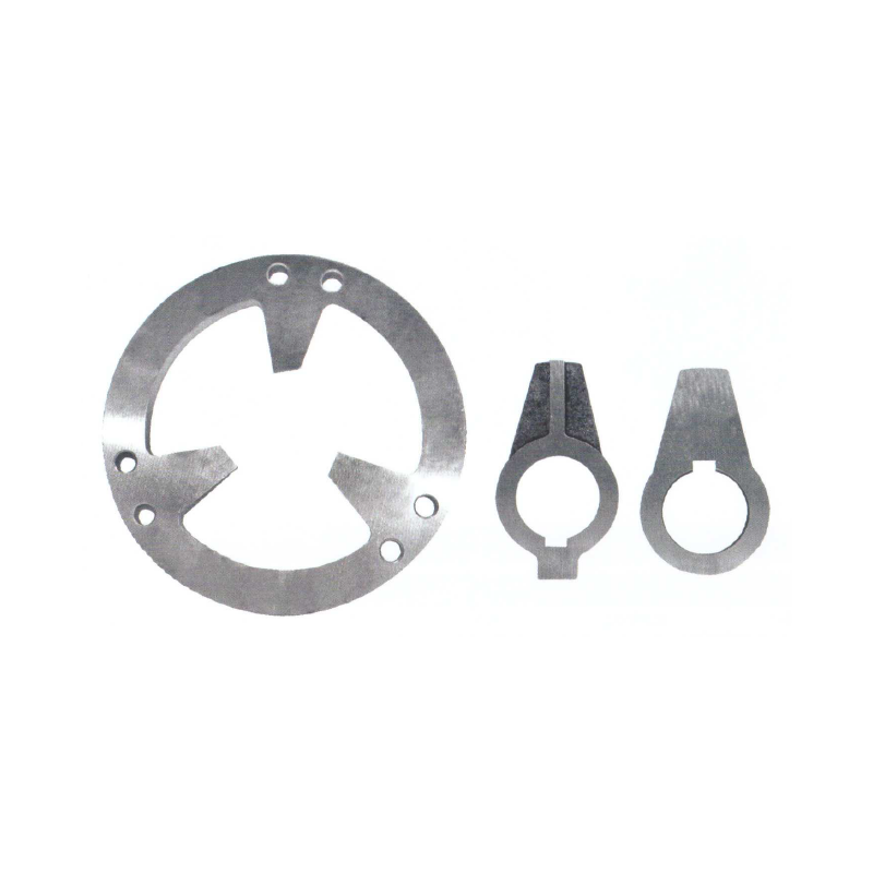 7480 F&Q JUEGO DE CORTADOR