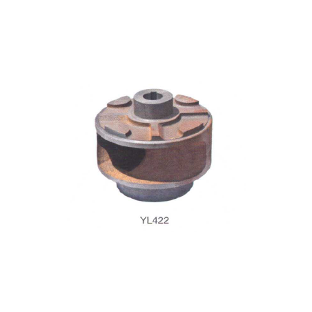 7422 F&Q YL422 IMPULSOR CERRADO