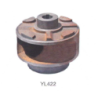 7422 F&Q YL422 IMPULSOR CERRADO