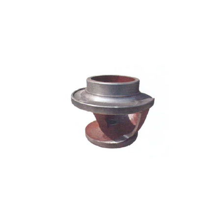 7414 F&Q YL414 IMPULSOR CERRADO