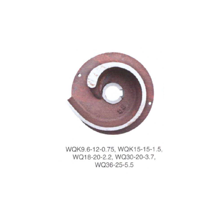 7295 F&Q YL295 IMPULSOR ABIERTO