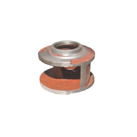 7192 F&Q YL192 IMPULSOR CERRADO