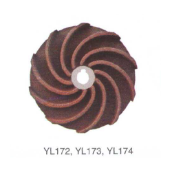 7174 F&Q YL174 IMPULSOR TIPO VORTEX