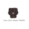 7004 F&Q P-M20X2 TAPÓN PARA BOMBA AUTOCEBANTE PARA LÍNEA SHIMGE (SA) Y ORANGE (0A)