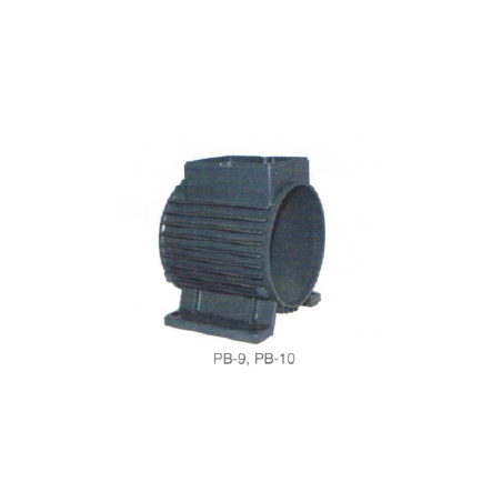 6457 F&Q PB-9 CUERPO DEL MOTOR