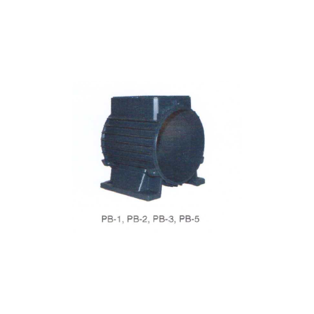 6451 F&Q PB-3 CUERPO DEL MOTOR