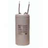6232 F&Q CD60/C/150uf/250V CAPACITOR DE TRABAJO CONTINUO Y ARRANQUE