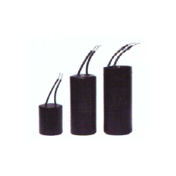 6212 F&Q CBB60/C/18uf/450V CAPACITOR DE TRABAJO CONTINUO Y ARRANQUE