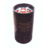 6073 F&Q CD60/1340-1608uf/165V/B8 CAPACITOR DE ARRANQUE