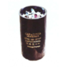 6064 F&Q CD60/1000-1200uf/140V/B7 CAPACITOR DE ARRANQUE