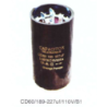 6008 F&Q CD60/233-280uf/110V/B1 CAPACITOR DE ARRANQUE