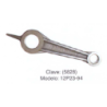 5828 F&Q 12P23-94 BIELA PARA COMPRESOR CON MOTOR ACOPLADO
