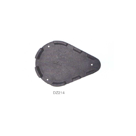 5214 F&Q DZ214 BASE PARA BOMBA