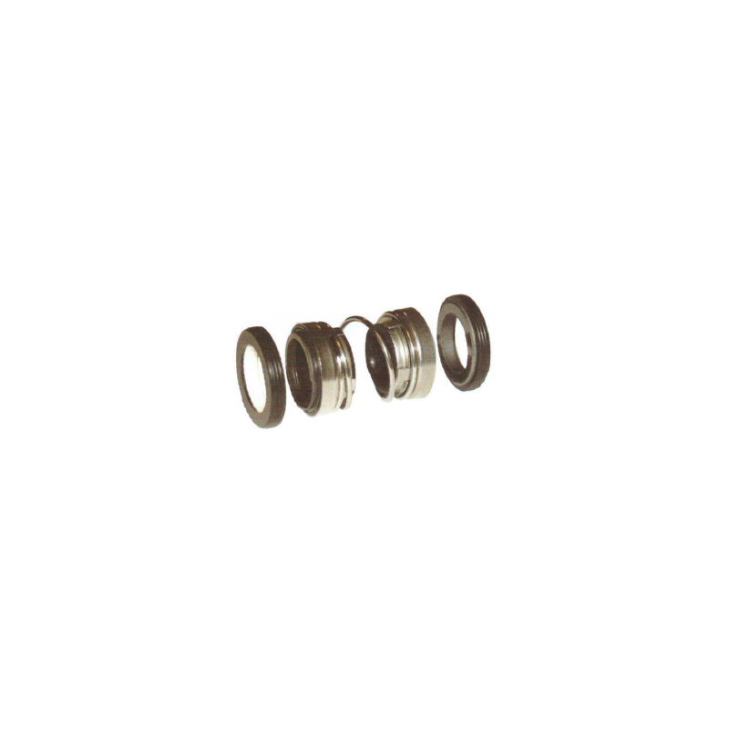5100 F&Q LM208-10ABSSPC SELLO MECÁNICO MILIMÉTRICO