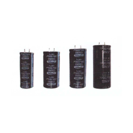 4811 F&Q CD293/1800uf8200V CAPACITOR