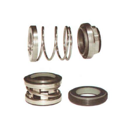 4583 F&Q SB-25 SELLO MECÁNICO MILIMÉTRICO