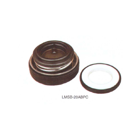 4581 F&Q LMSB-20ABPC SELLO MECÁNICO MILIMÉTRICO