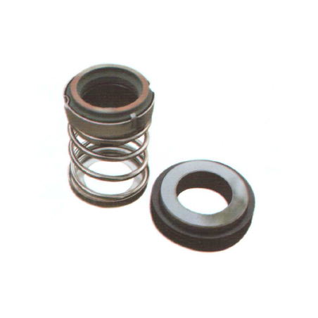 4543 F&Q LM560B-1SSPC SELLO MECÁNICO ESTANDAR