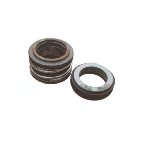 4521 F&Q LME-1/2SSPC SELLO MECÁNICO ESTANDAR