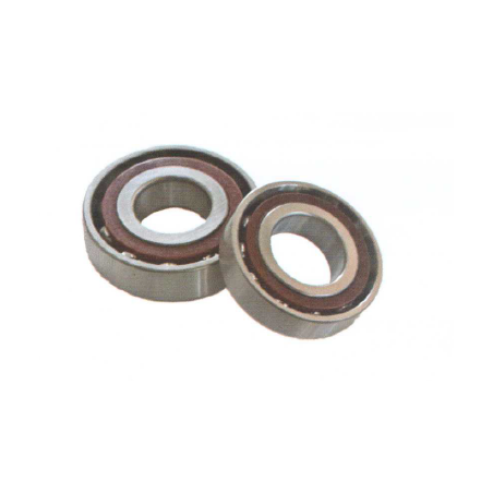 4136 F&Q 7306 AC BALERO UNA PISTA CÓNICO