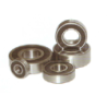 4037 F&Q 6307 2RZ BALERO UNA PISTA CON TAPA