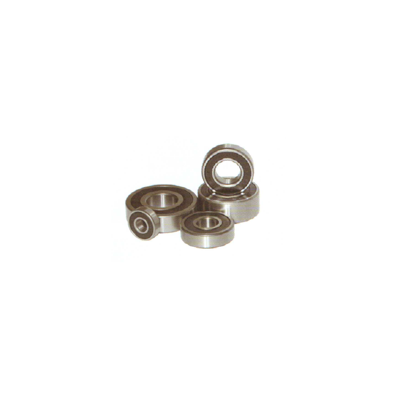 4021 F&Q 6201 2RZ BALERO UNA PISTA CON TAPA