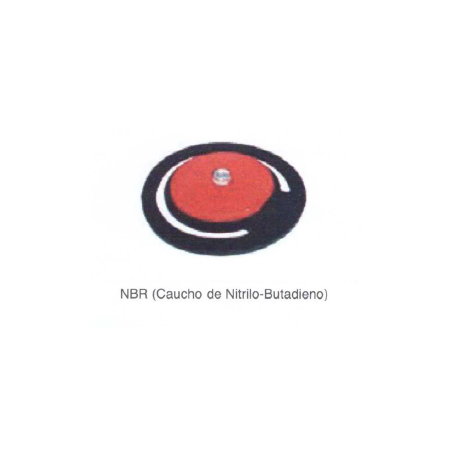 3211 F&Q CVP-B1.5 CONTRAPESO PARA VÁLVULA DE PIE