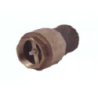 2755 F&Q B6002-2 VÁLVULA DE PIE