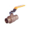 2713 F&Q B1611-1 VÁLVULA ESFERA SOLDABLE (PASO NORMAL)