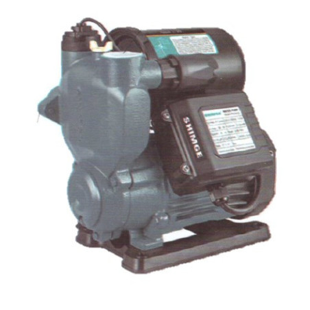 2692 F&Q SH30T CONJUNTO MOTOR BOMBA SHIMGE 1 HP