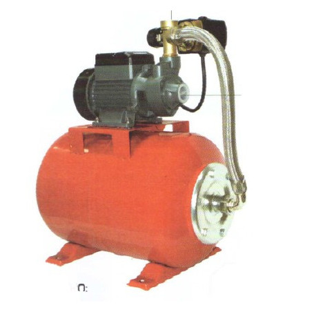 2617 F&Q SH70T EQUIPOS HIDRONEUMÁTICOS DE MEMBRANA INTERCAMBIABLE