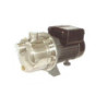 2567 F&Q JET750 BOMBA JET CABEZAL ACERO INOXIDABLE 1HP