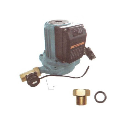 2528 F&Q S220 BOMBA PRESURIZADORA