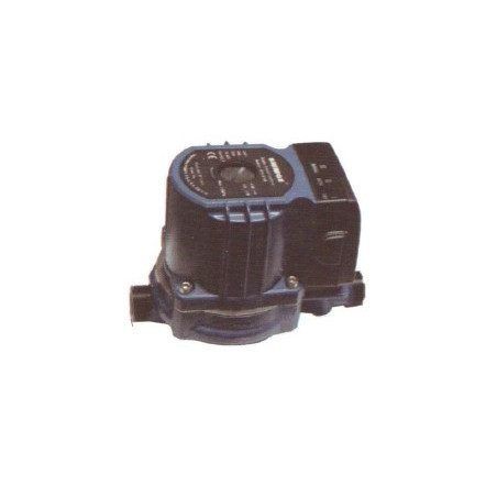 2527 F&Q S160 BOMBA PRESURIZADORA CON AUTOMÁTICO INTEGRADO