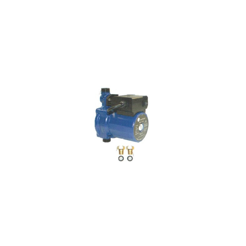 2524 F&Q P15C BOMBA PRESURIZADORA CON SENSOR INTEGRADO