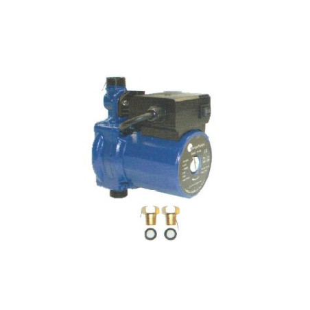 2524 F&Q P15C BOMBA PRESURIZADORA CON SENSOR INTEGRADO