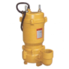 2484 F&Q DWE37V BOMBA SUMERGIBLE AGUA SUCIA