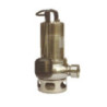 2472 F&Q WSD55/35 BOMBA SUMERGIBLE LÍNEA ACERO INOXIDABLE AGUA LIMPIA Y TURBIA SIN SÓLIDOS