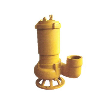 2417 F&Q WQK15-15-1.5 BOMBA SUMERGIBLE AGUA SUCIA