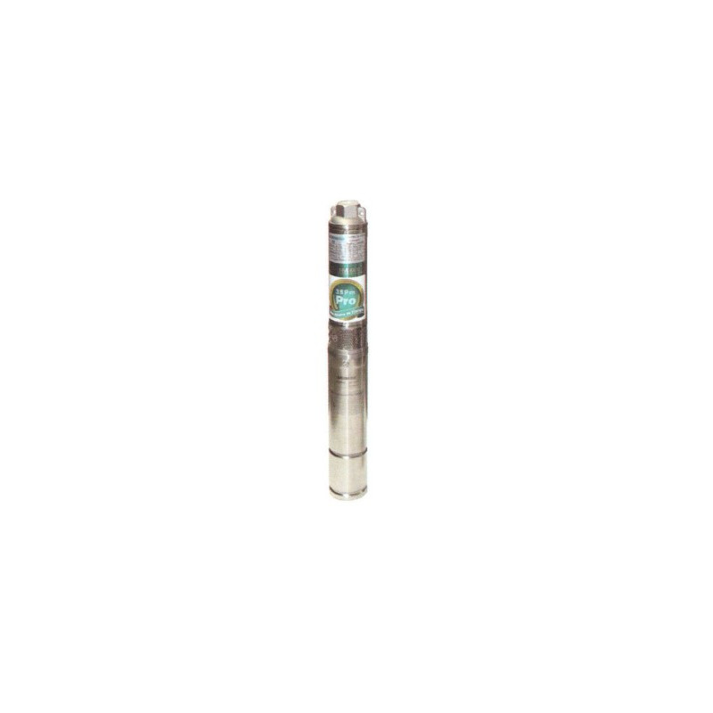 2379 F&Q 3SPm2/21 BOMBA SUMERGIBLE TIPO LAPICERO PARA AGUA LIMPIA