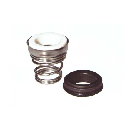 2073 F&Q LM155-16BAPC SELLO MECANICO MILIMÉTRICOS