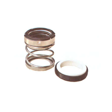 2068 F&Q LM560B-1 5/8ABPC SELLO MECANICO