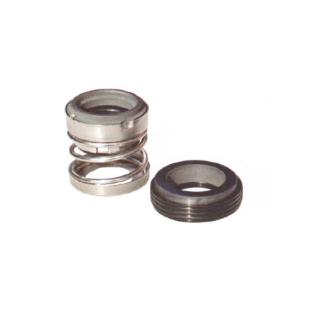 2041 F&Q LM560A-12SSPC SELLO MECANICO
