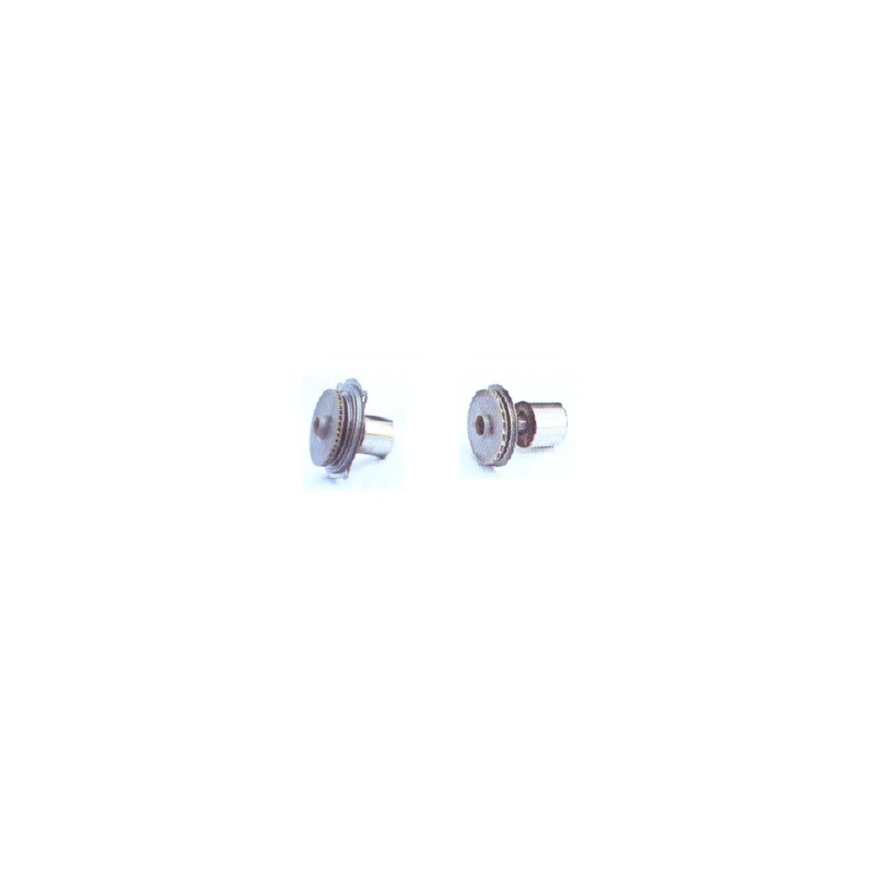 1991 F&Q RTP-180 ROTOR CON IMPULSOR PARA PRESURIZADOR