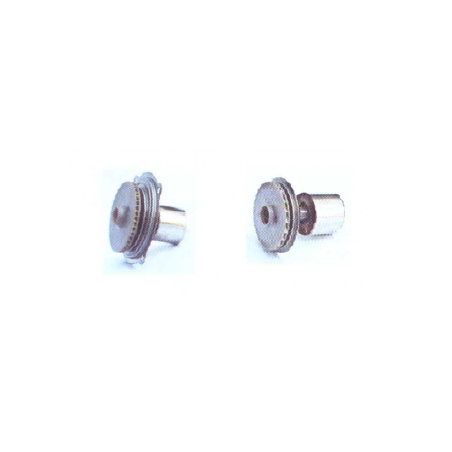 1991 F&Q RTP-180 ROTOR CON IMPULSOR PARA PRESURIZADOR
