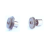 1991 F&Q RTP-180 ROTOR CON IMPULSOR PARA PRESURIZADOR