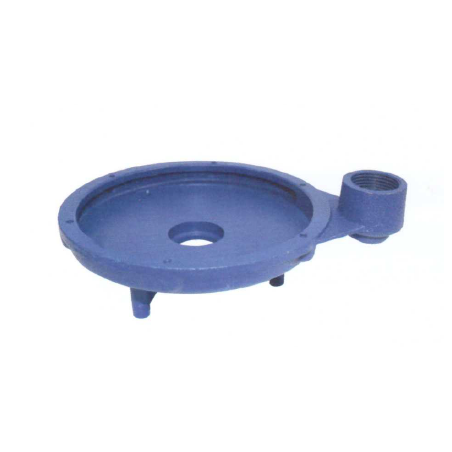1962 F&Q WK-GDQ1.5-32 VOLUTA