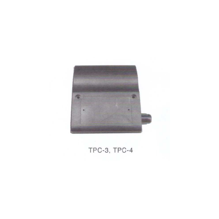 1943 F&Q TPC-3 TAPA DE CAPACITOR O TAPA PARA CONEXIÓN DE CABLE