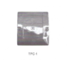 1941 F&Q TPC-1 TAPA DE CAPACITOR O TAPA PARA CONEXIÓN DE CABLE
