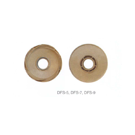 1905 F&Q DFS-5 DIFUSOR